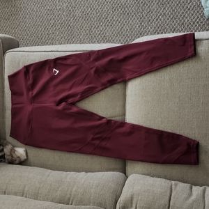 Violate the dress code leggings